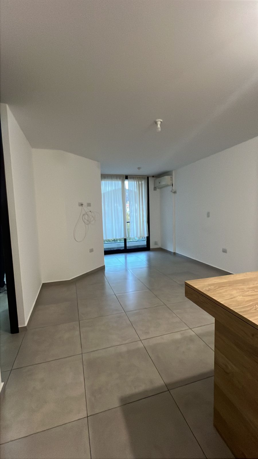 Departamento Paseo Quattro