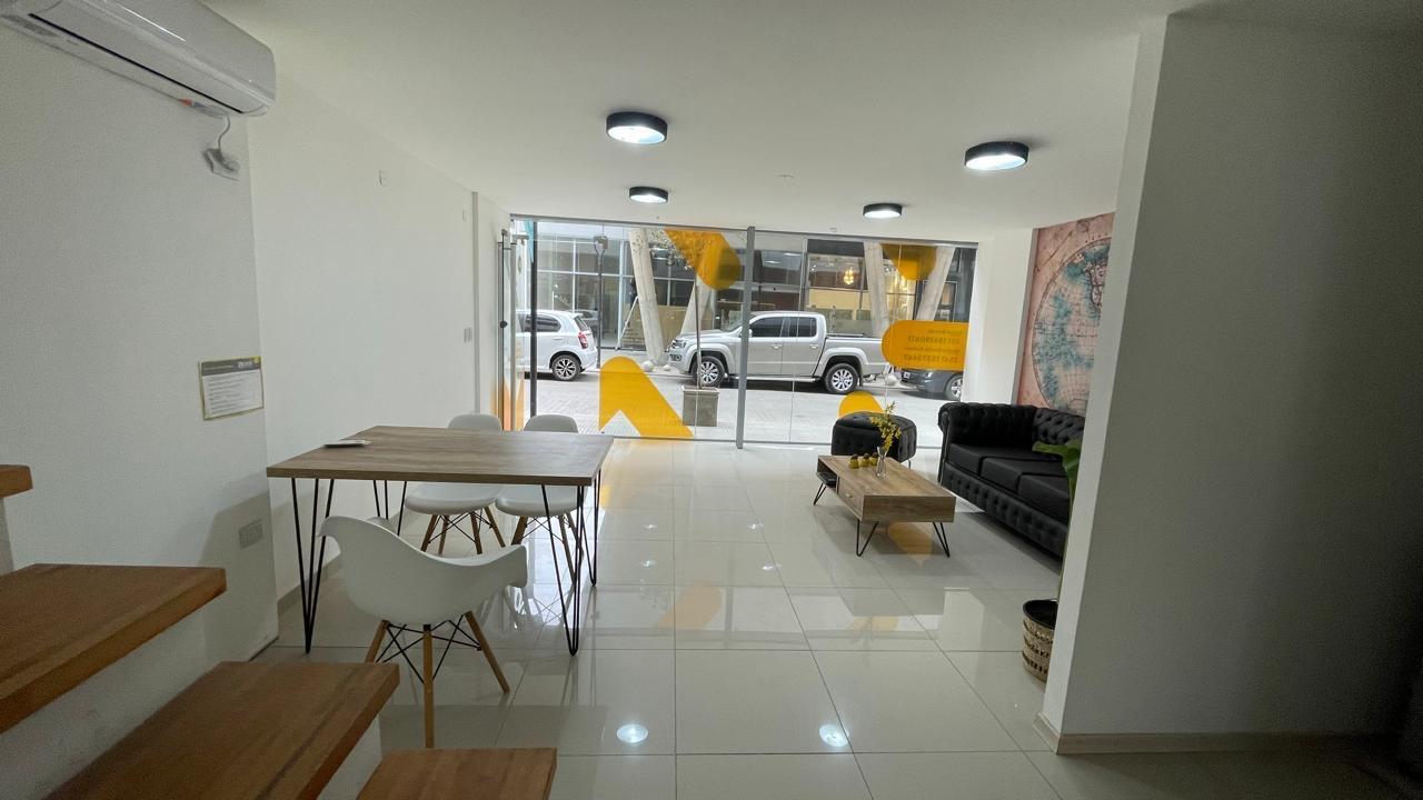 LOCAL EN VENTA – PASEO QUATTRO