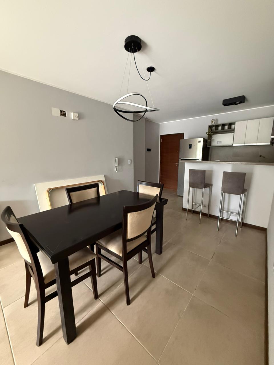 Zona céntrica – Villa Carlos Paz  Departamento en venta