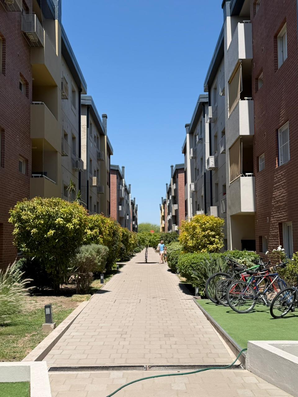 DEPARTAMENTO EN VENTA – BALCONES DE VIEYTES