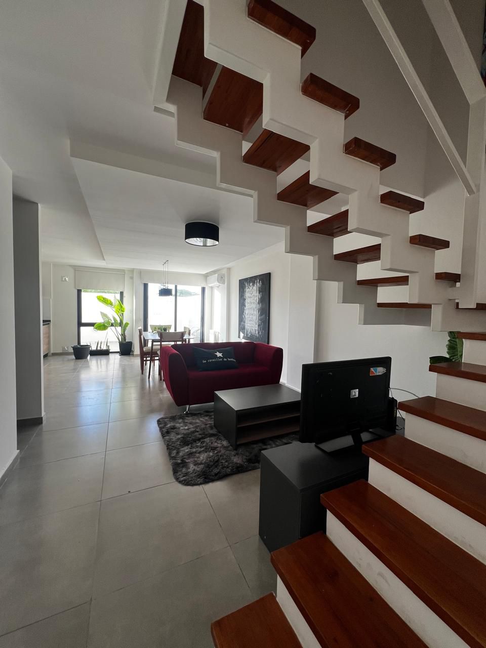 Departamento Tipo Duplex Paseo Quattro