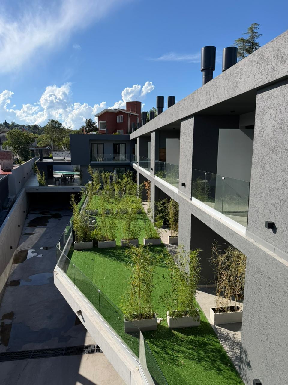 Departamento 2 dormitorios COMPLEJO ARIES CALIDAD Y CONFORT EN PLENO CENTRO