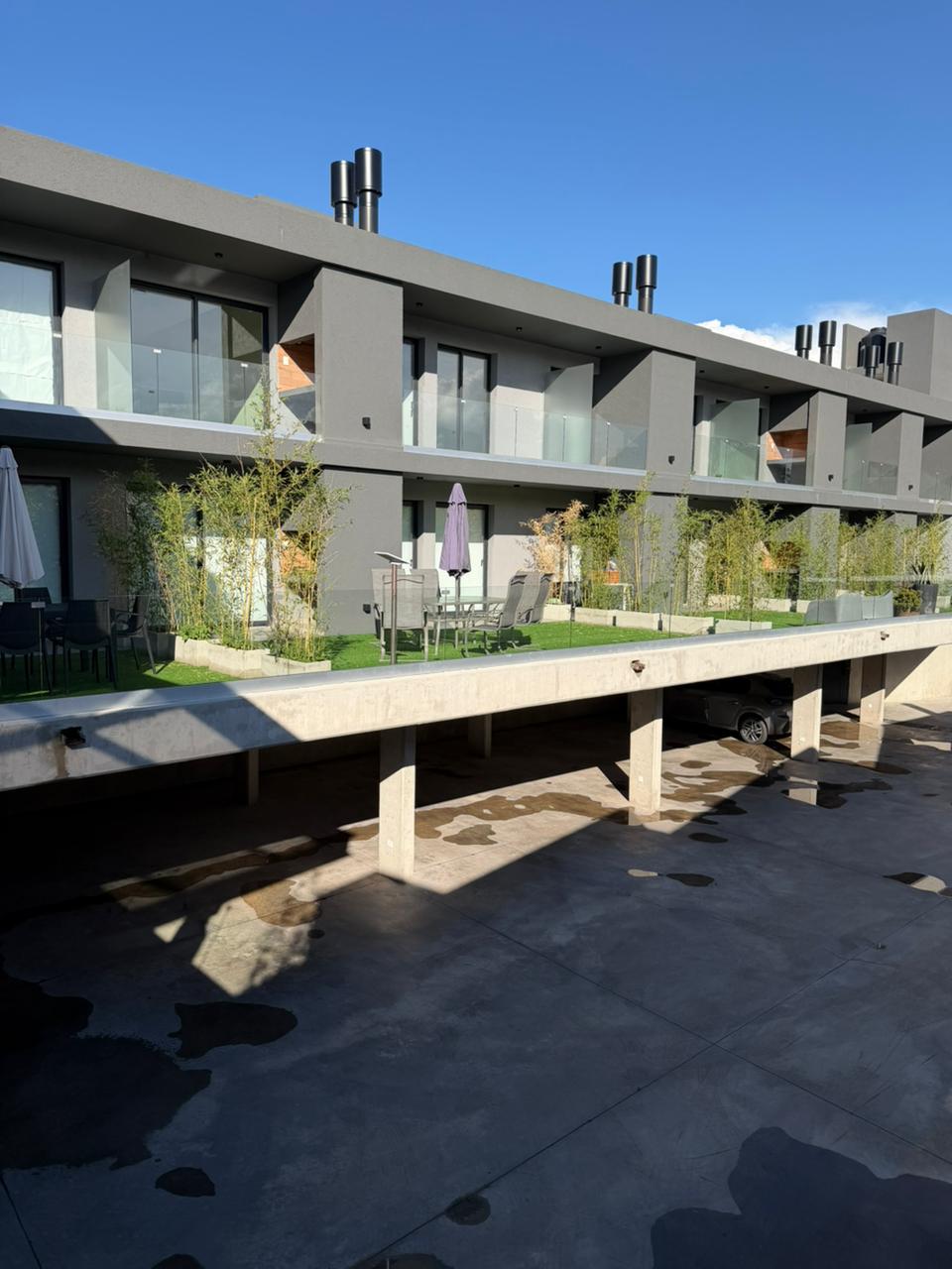 Departamento 1 dormitorio COMPLEJO ARIES CALIDAD Y CONFORT EN PLENO CENTRO