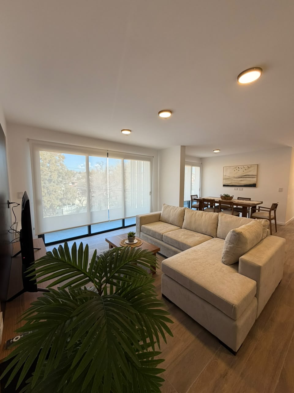 Departamento 2 dormitorios y 2 baños – Centro Villa Carlos Paz