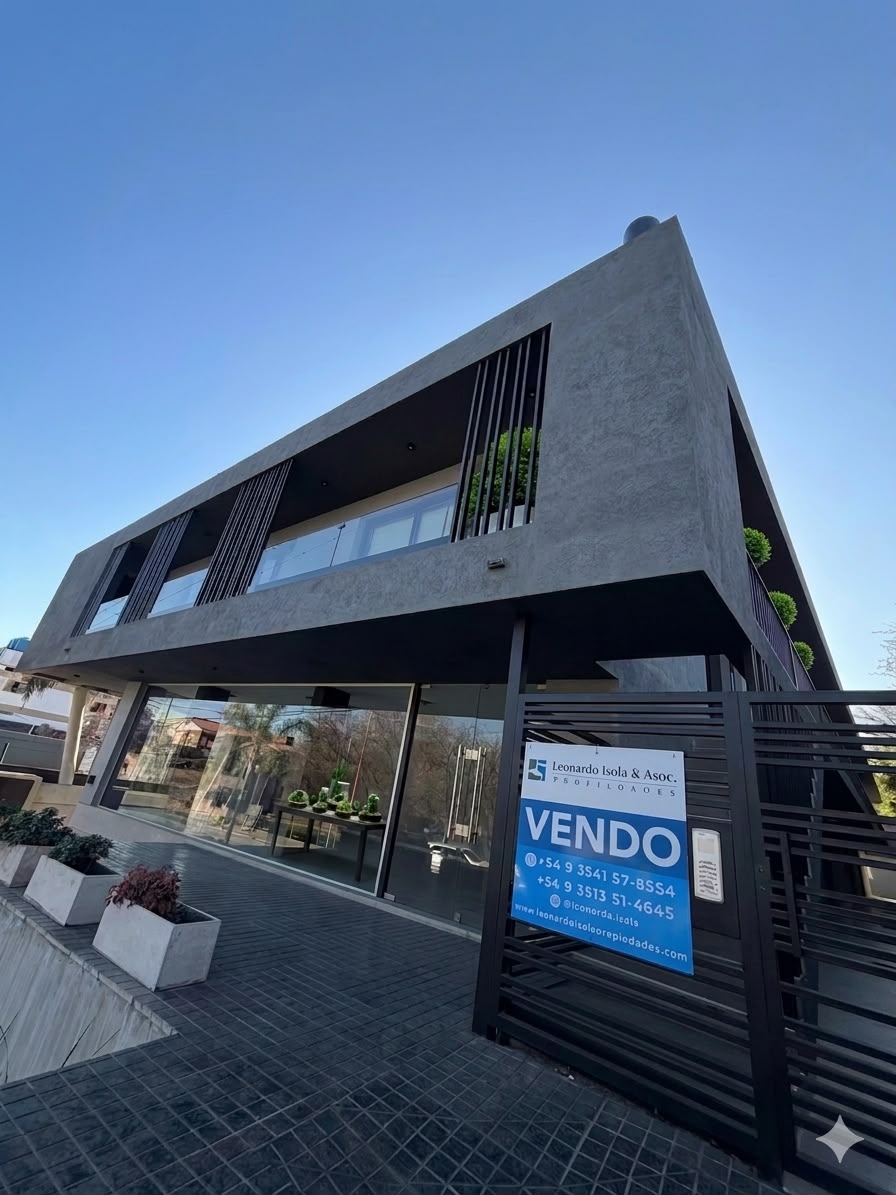  Departamento en venta 3 dormitorios y 2 baños – Zona Céntrica